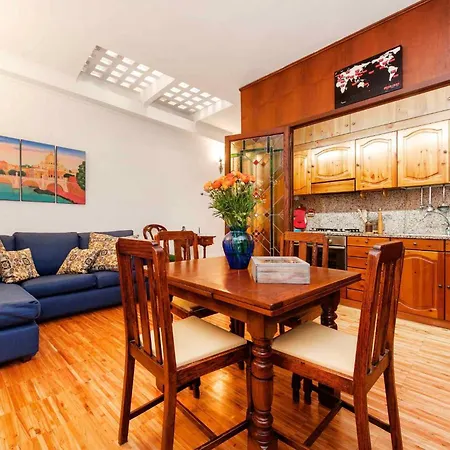 In - Latium 48199 Apartment Rome