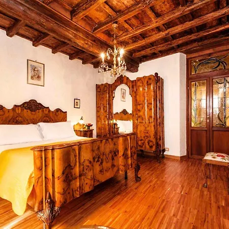 Apartment In - Latium 48199