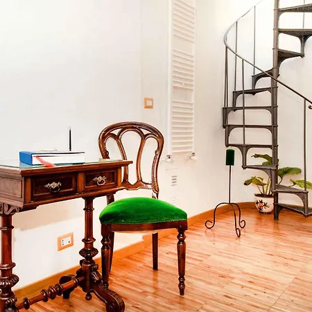 In - Latium 48199 Apartment
