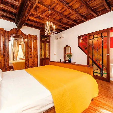 In - Latium 48199 Apartment Rome