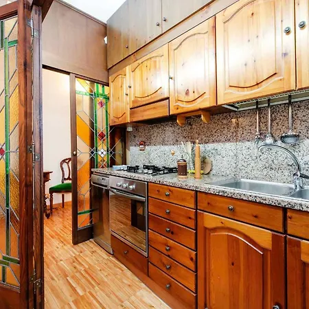 In - Latium 48199 Apartment *