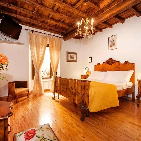 In - Latium 48199 Apartment *